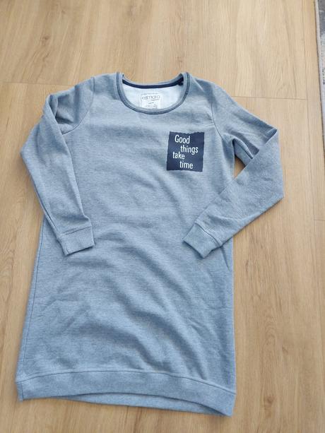 Mikina predlzena, esmara,m