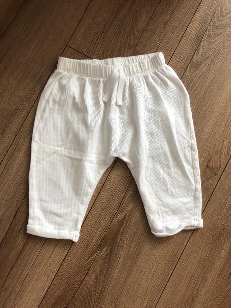 Letné nohavičky, f&f,74