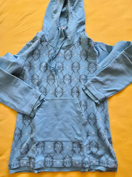 Mikina climawarm, adidas,m