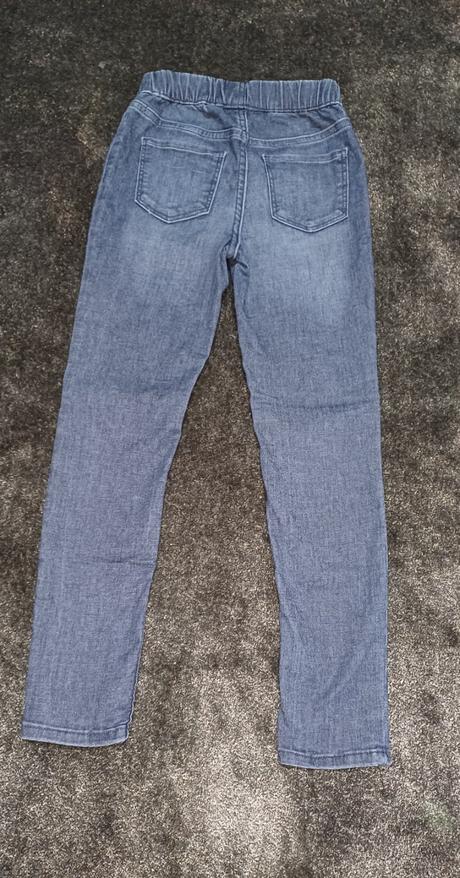 Jeggins v.128 hm, h&m,128