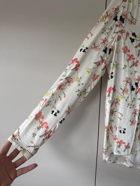 Only jemná blúzka, only,m