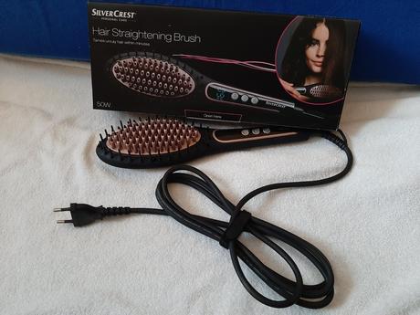 Kefa na zehlenie vlasov, 