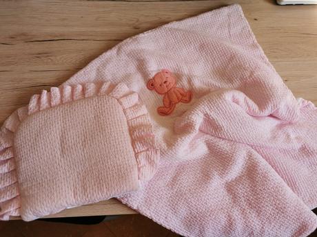 Súprava do kočíka,