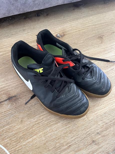 Halovky nike, nike,34