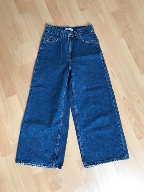 Siroke rifle bershka, bershka,32