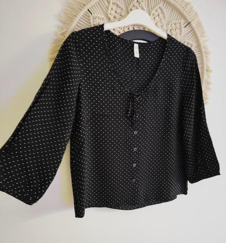 Blúzka mango, mango,m