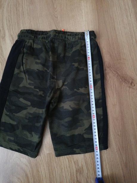 Šortky s6826, chapter young,134