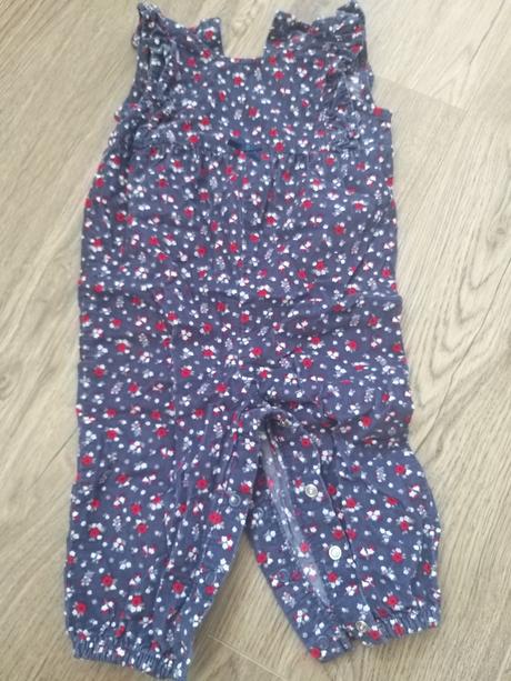 Nohavice na traky, george,74