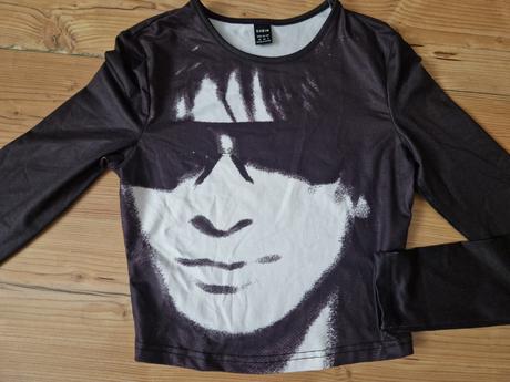 Dievčenské tričko m, xs