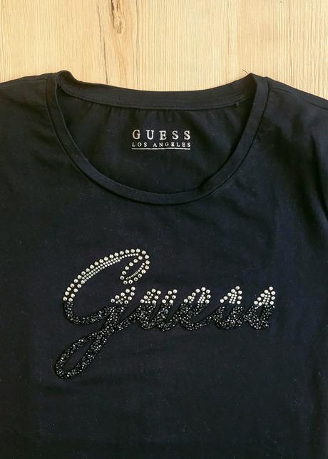 Tričko, guess,m