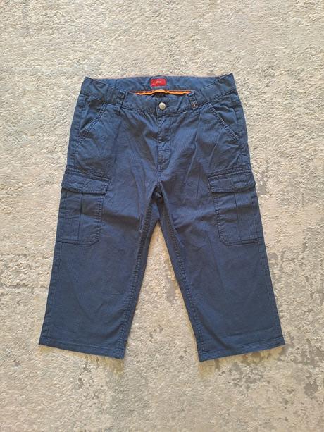 S.oliver šortky, s.oliver,170