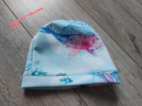 Dievčenské čiapky, bubbe