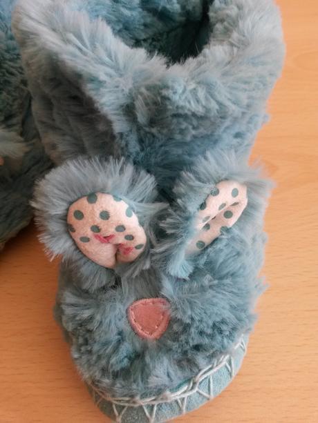 Zajacikove papučky 22, next,21