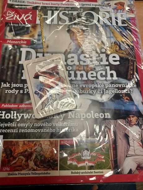 Predám score ,21 stoleti ,živá, chip, 