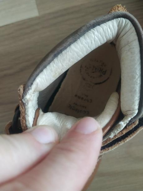 Topánky, primigi,22