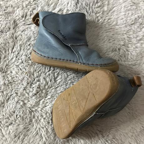 Čižmičky froddo, froddo,23