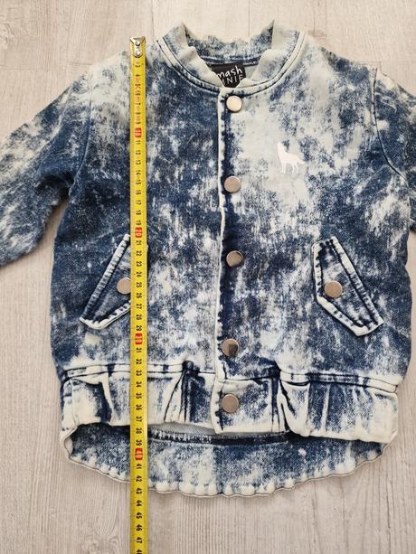 Mash mnie 92-98, 98