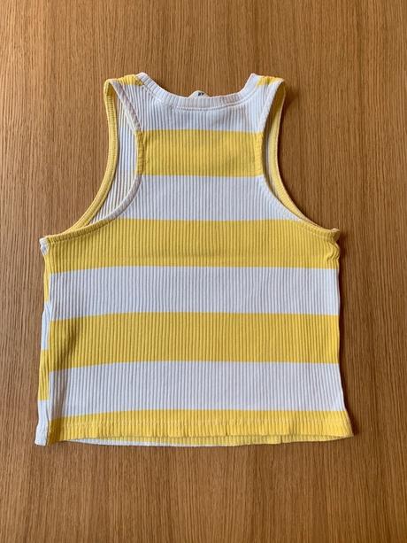 H&m tričko, h&m,140