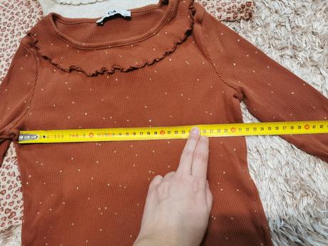 3x tricko c&a, c&a,134