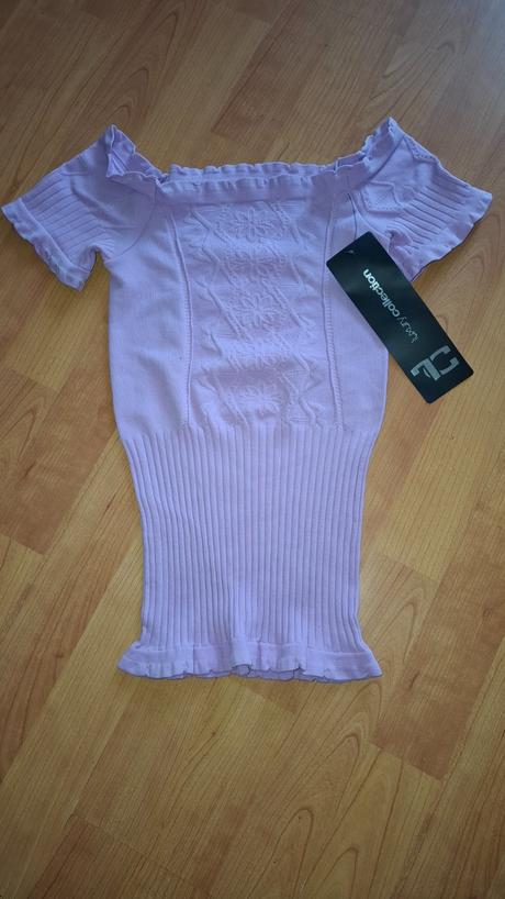 Damsky top, xs
