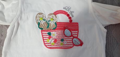 Tricko 98 mayoral, mayoral,98