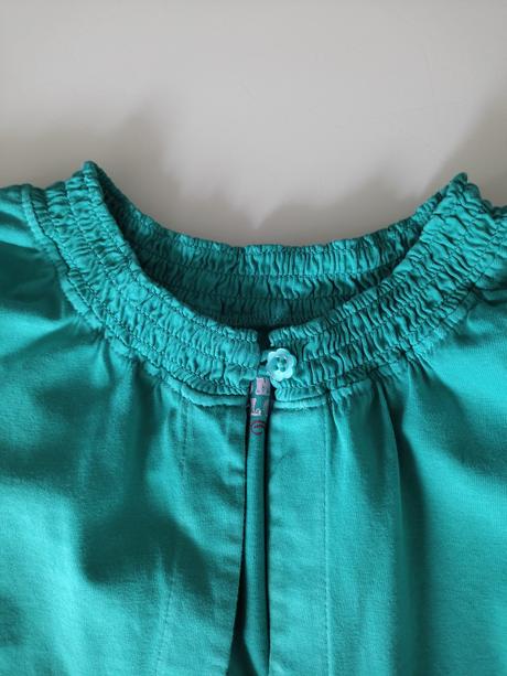 Dievčenské bavlnené bolerko, tom tailor,122