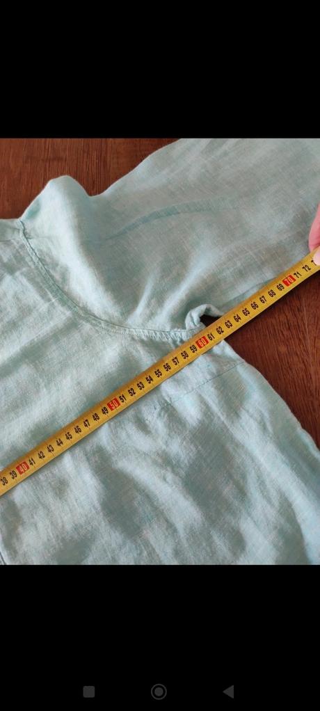 Dámska košeľa sigrid olsen, xl