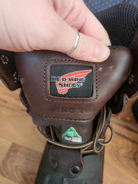 Pracovné topanky workery, 43