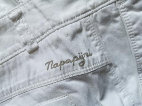 Kratasy napapijri, napapijri,m