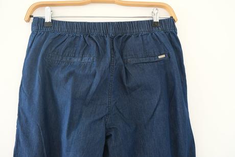 Nohavice č.1, orsay,40