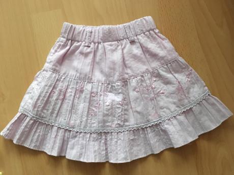 Sukna s flitrami, 98