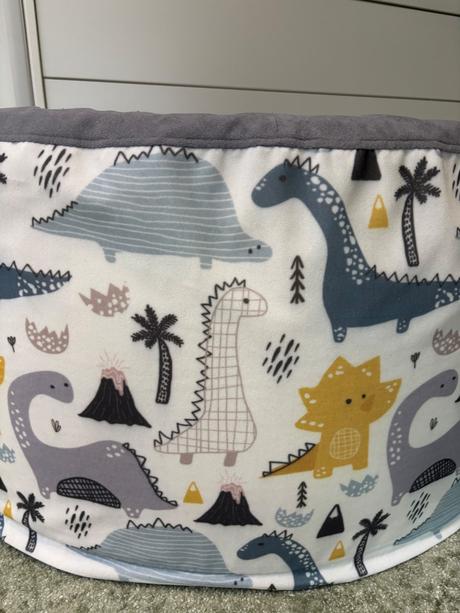 Bazén s guličkami, 