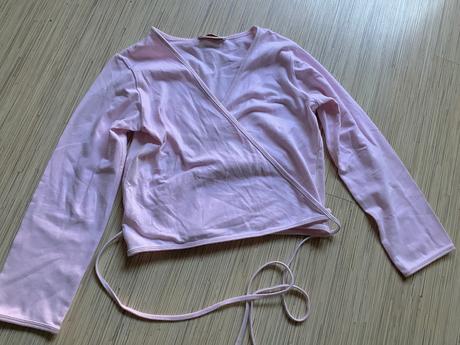 Zavinovacie bolerko/dk1, george,140