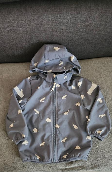 Bundička, h&m,98