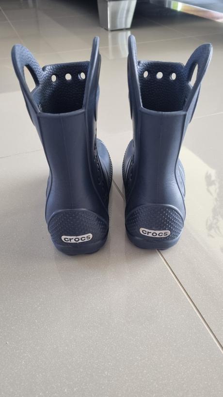 Gumáky crocs, crocs,28