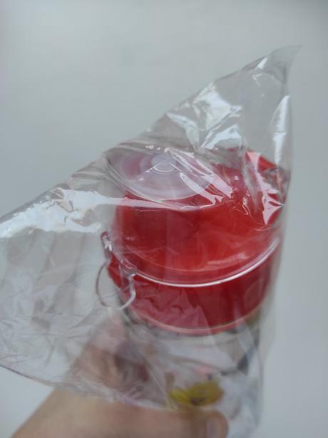 Súprava peračník, vrecúško, fľaša,