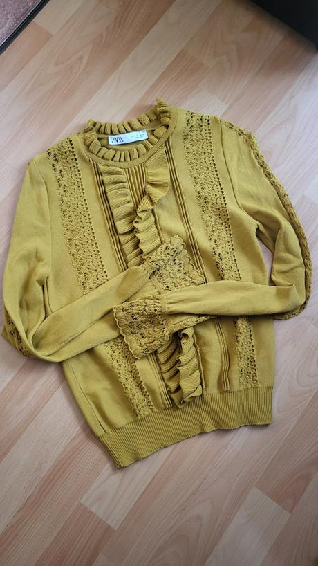 Blúzka akcia - zara, zara,s