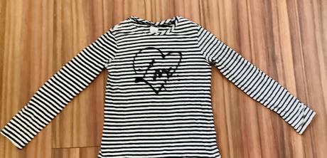 Krásne tricko lindex, lindex,146