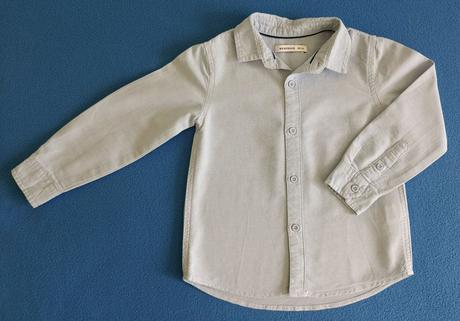 Jemne džínsový vzhľad, reserved,98