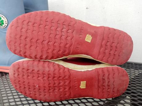 Gumáky aigle, aigle,30