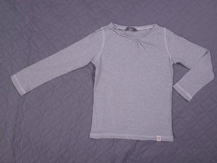 Lindex makkucke pasikave tricko, super stav, lindex,104