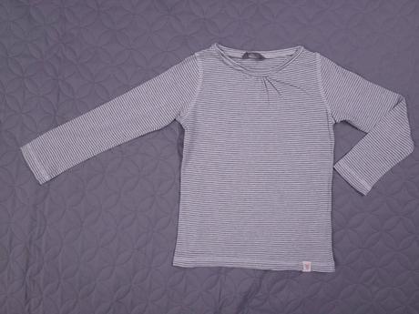 Lindex makkucke pasikave tricko, super stav, lindex,104