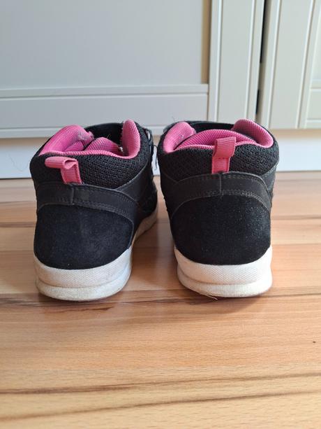 Topánky protetika alysa black 30, protetika,30