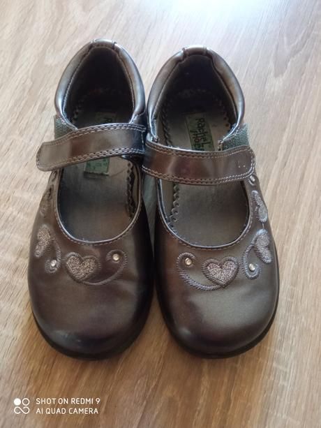 Sandalky - baleriny, 26