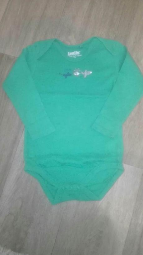 Chlapček 86, 86–98