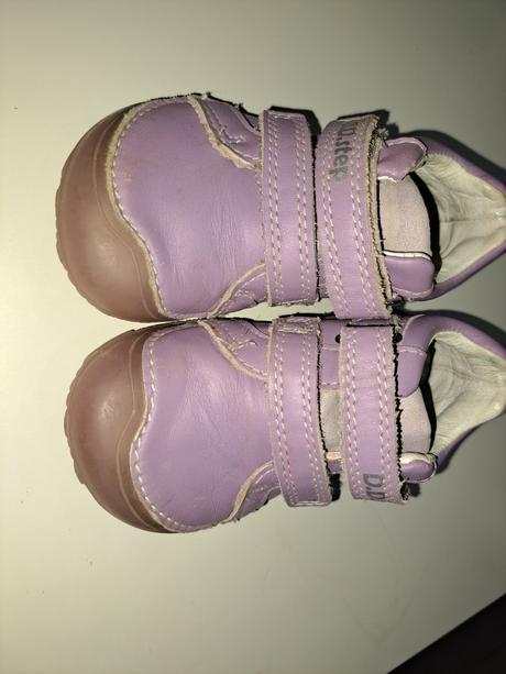 Celoročné topánky, d.d.step,22