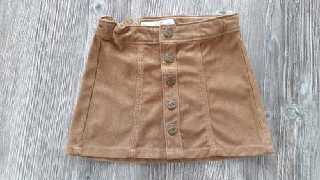 Suknička, h&m,110
