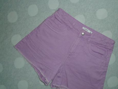 Šortky na 11 rokov, name it,146