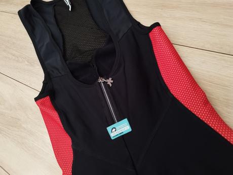 Cyklistické nohavice assos, xl