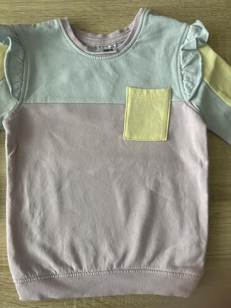 Krásna mikina, ergee,92